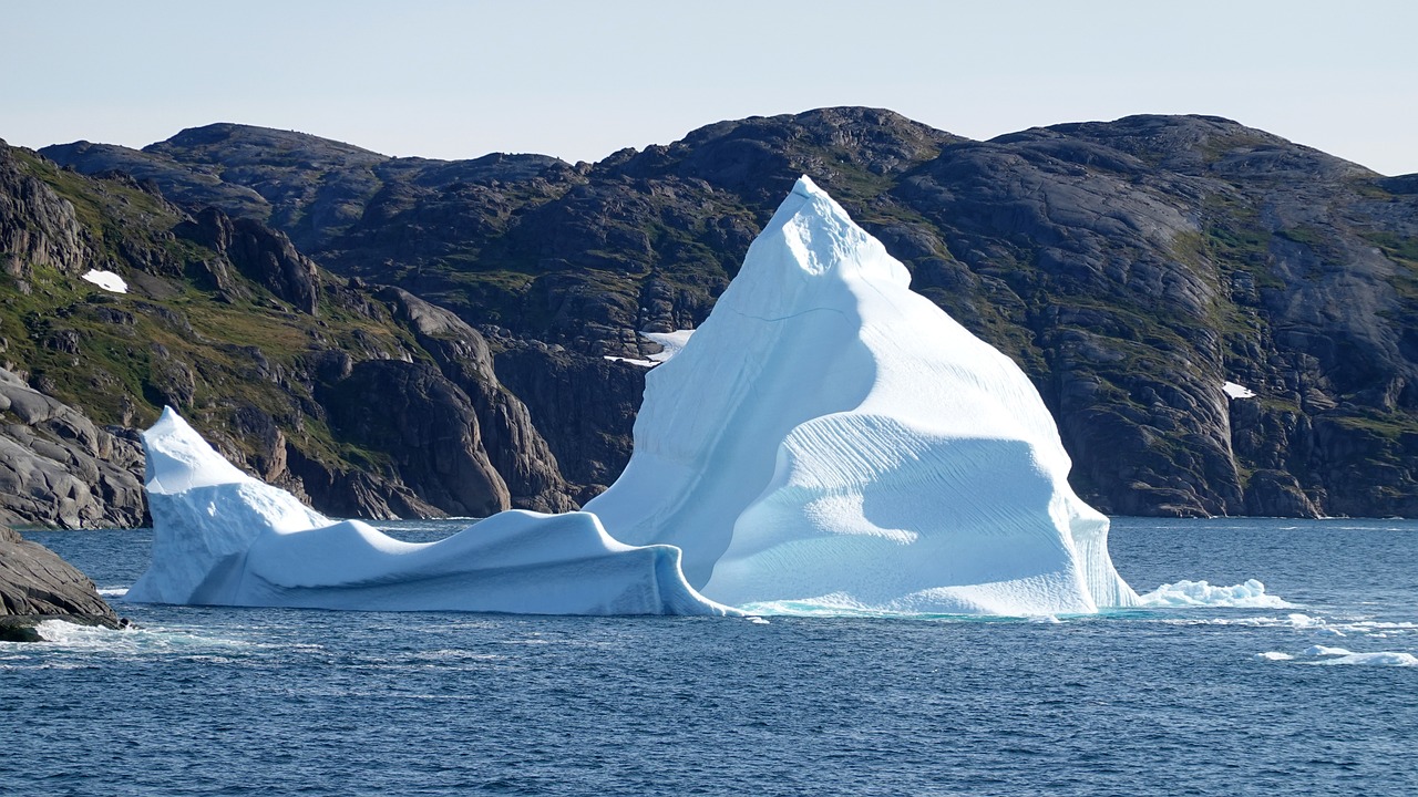 Climate Change: Affecting Nutrient Cycles in Ecosystems